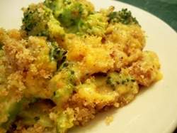 Broccoli Casserole